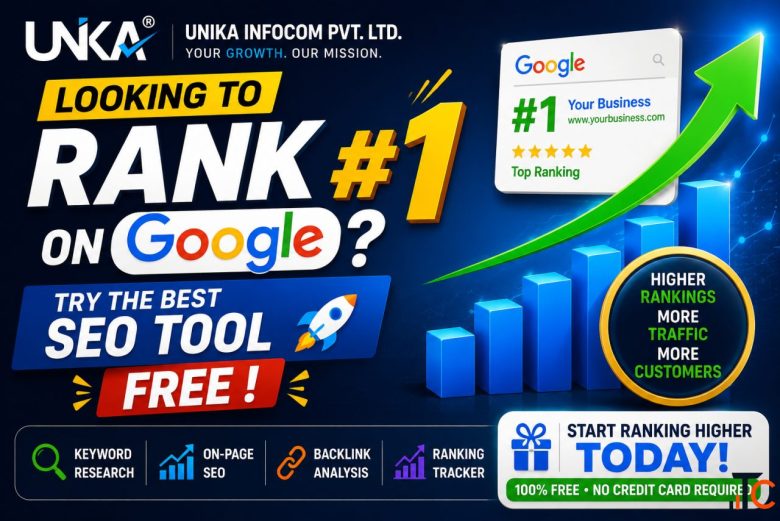 SEO Company Kolkata - The Business Nobody Finds