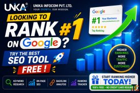 SEO Company Kolkata - The Business Nobody Finds