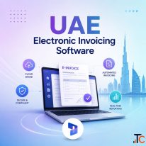 October 2026 Deadline Compliant UAE E-Invoicing Software