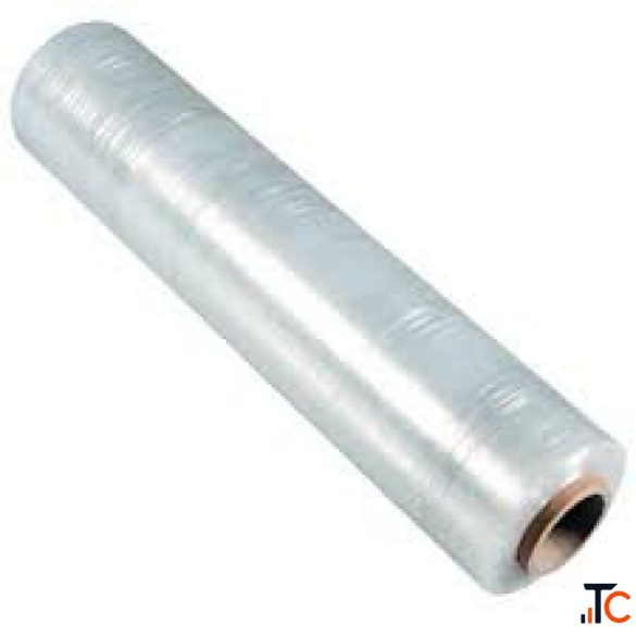 Stretch Wrapping Film Rolls in Bangalore