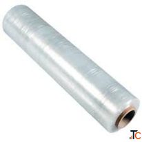Stretch Wrapping Film Rolls in Bangalore