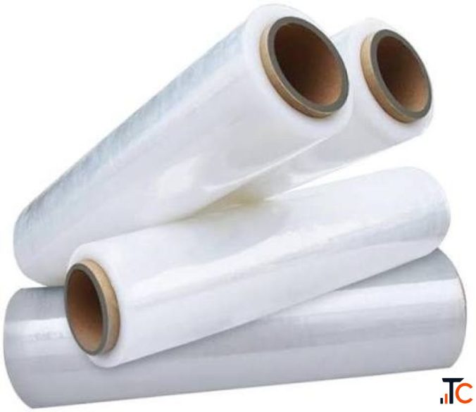 Stretch Wrapping Film Rolls in Bangalore