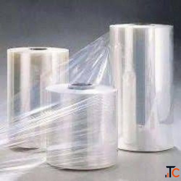 PVC Shrink Wrapping Rolls and Sleeves in Bangalore