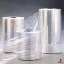 PVC Shrink Wrapping Rolls and Sleeves in Bangalore