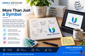 Logo Design - More Than Just a Symbol