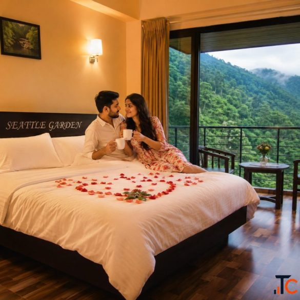 Best Resorts in Kolli Hills Couple Resort Kolli Hills