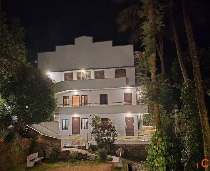 Best Resorts in Kolli Hills Couple Resort Kolli Hills