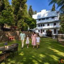 Kolli Hills Resorts Family Rooms Kollimalai Room Booking
