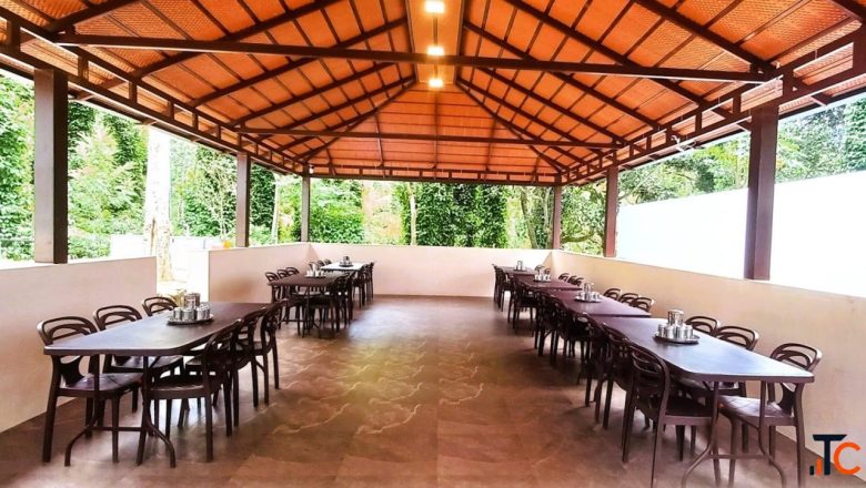Kolli Hills Resorts Family Rooms Kollimalai Room Booking
