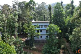 Family Resort Kolli Hills Hill View Resort Kolli Hills