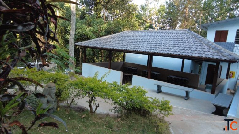 Family Resort Kolli Hills Hill View Resort Kolli Hills