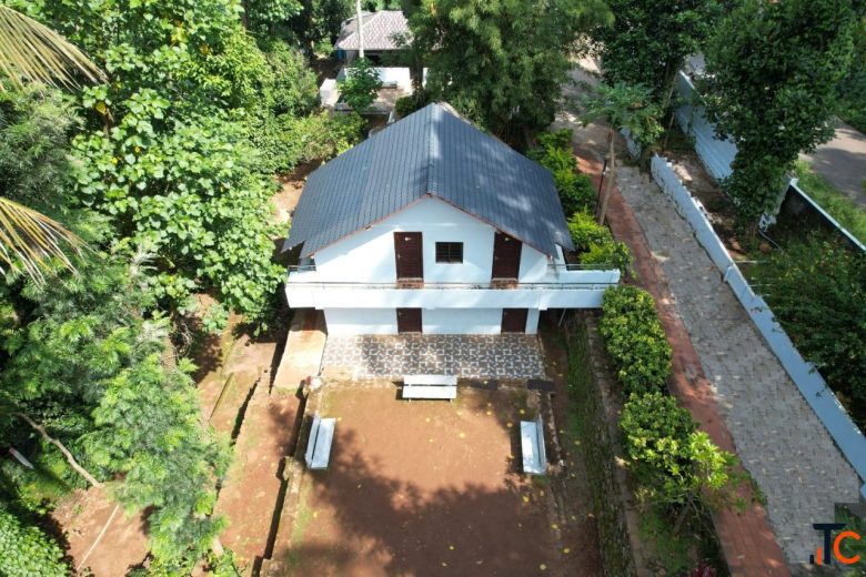 Family Resort Kolli Hills Hill View Resort Kolli Hills