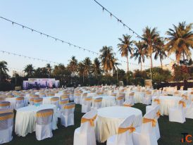 Baby Shower Venue in Electronic City