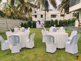 Business Network Meet Venue in Electronic City