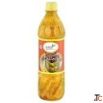 Authentic Mustard Sauce Recipe Kasundi - Easy Homemade Bengali Style Mustard Sauce