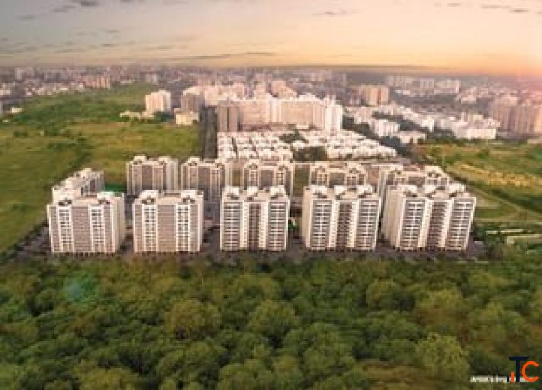 Ivy Kolte Patil Wagholi Guide RealEstate Talk