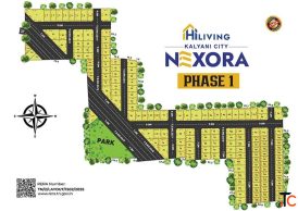 HiLiving Nexora - Premium Plots in Avadi for Your Dream Home