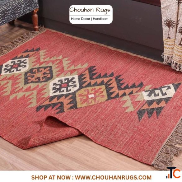 Why Luxury Rugs Are Perfect for Stylish Modern Homes