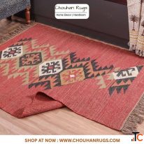 Why Luxury Rugs Are Perfect for Stylish Modern Homes