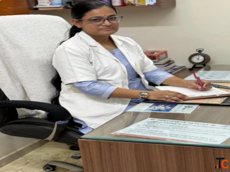 Gynecologist Doctor in Ajmer - Dr. Anju Depan