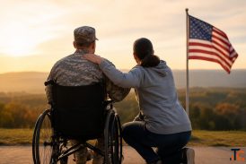VA Disability Claims Benefits and Support for Veterans
