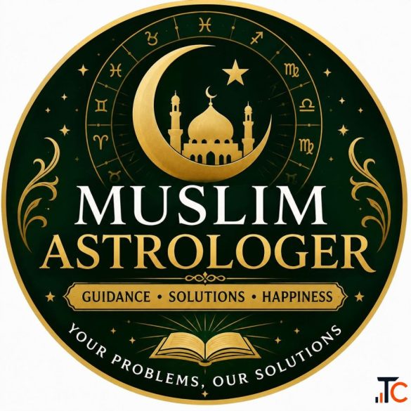 Muslim Astrologer for Love Marriage Relationship ProblemsFree consultation