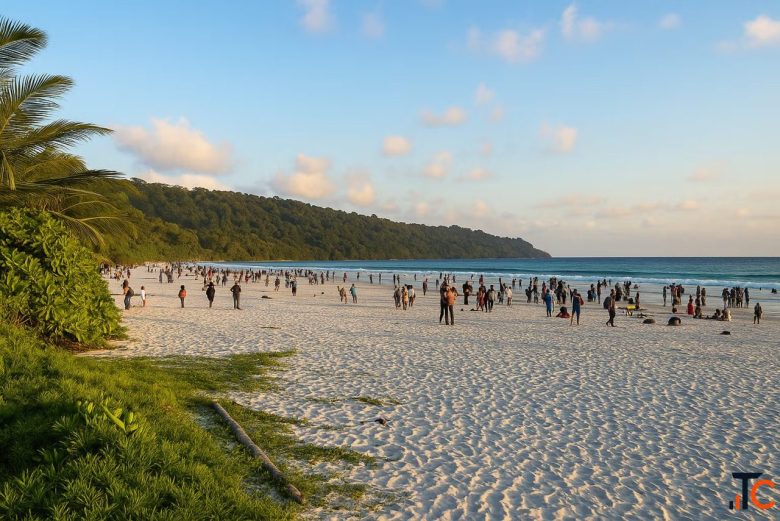 andaman and nicobar package for family