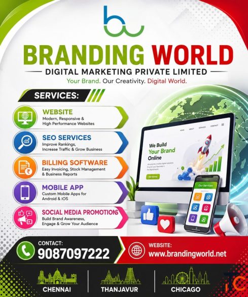 Did you Know The Mobile App Development Company in Chennai 