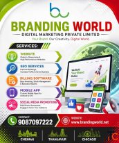 Did you Know The Mobile App Development Company in Chennai 