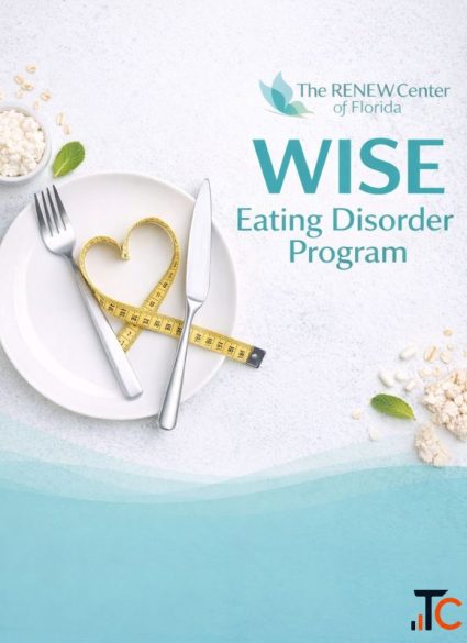 Eating Disorder Program In Florida