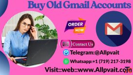 33 Best Platforms to Buy Old Gmail Accounts in the - Other