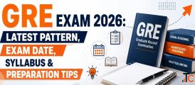 How Can GRE Sample Papers Improve Your Preparation