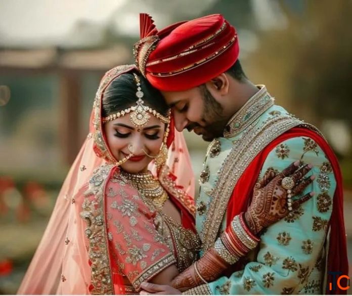 VIP Wedding Service in Delhi