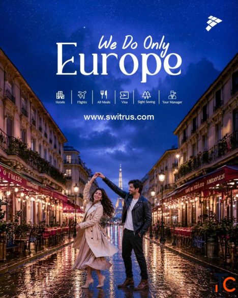 european group tours for families