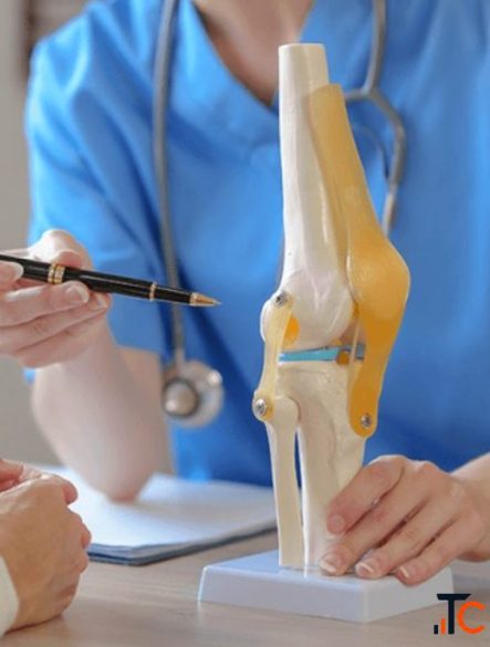 Expert Hip Replacement Care for Better Mobility in Panchkula
