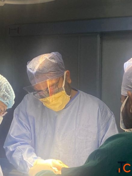 Expert Hip Replacement Care for Better Mobility in Panchkula