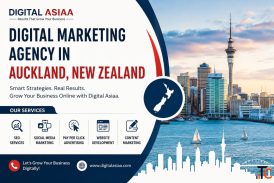Digital Marketing Agency Auckland Leading Digital Marketing Services in New Zealand