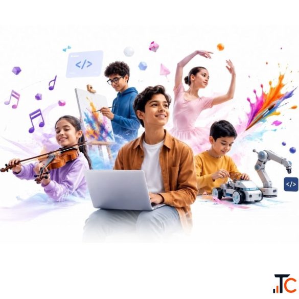 Best Skill Development Training Institute in Dubai The Legends