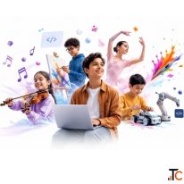 Best Skill Development Training Institute in Dubai The Legends