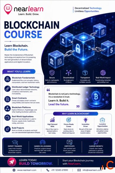 Tableau Course with Placement in Bangalore