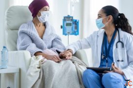 Trusted Oncology Specialists in India - Cancer Treatment Made Accessible