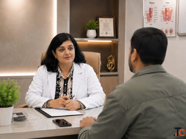 Dr. Monga Medi Clinic Non Surgical Piles Treatment Centre Delhi