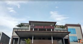 Multispeciality Hospital in Lucknow Trusted Care for Every Need