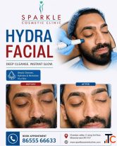 Skin Clinic in Mira Road