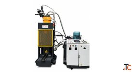 Briquetting machine manufacturer in Kolhapur Hysan Balers