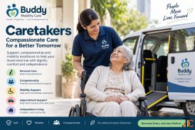 home caretaker services in hyderabad