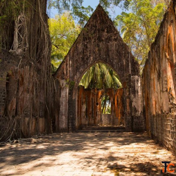Andaman Tour Package from Kolkata - Plan Your Island Holiday