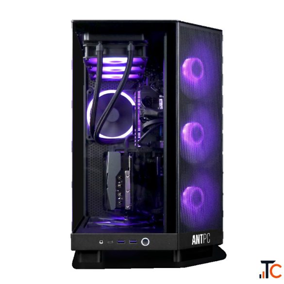 Custom PC Builds by Ant PC