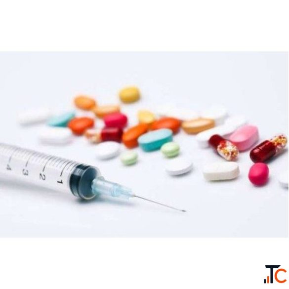 Advanced - MY MASS PACK Anadrol