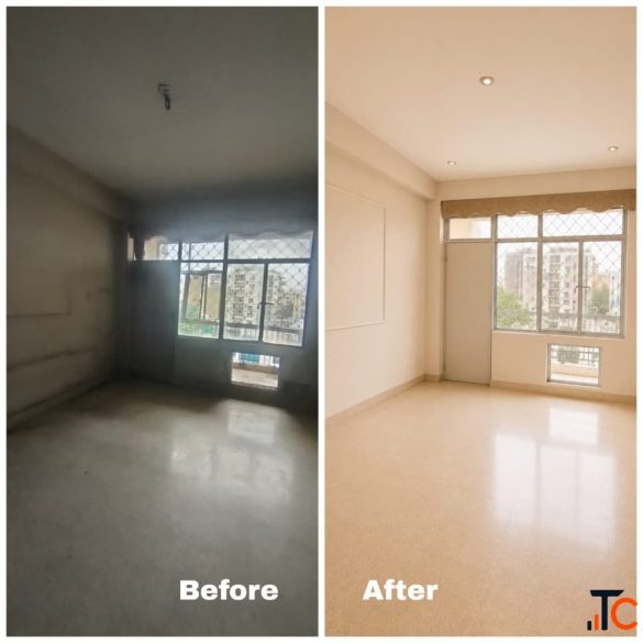 Meghdhoot Apartment for Sale